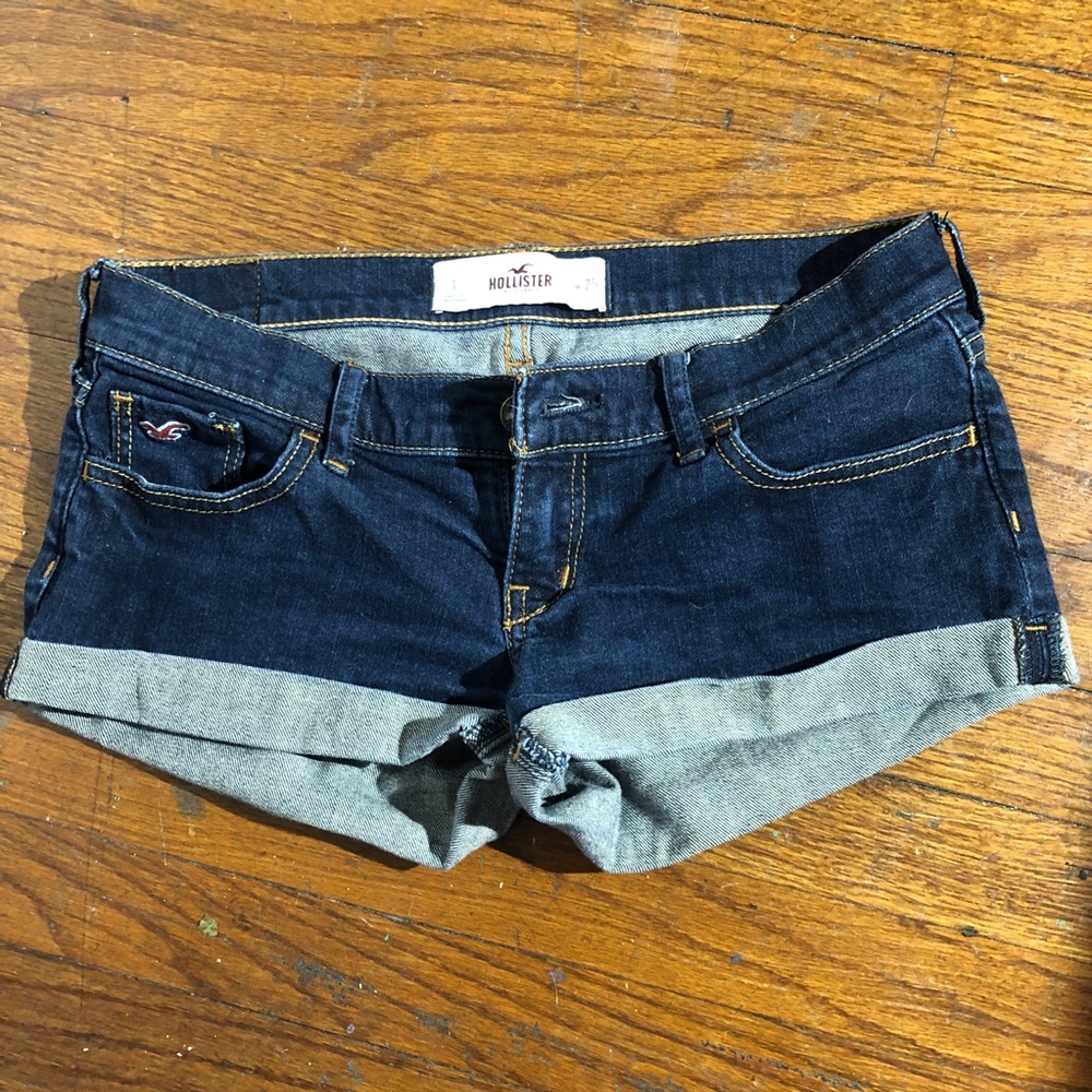 Hollister Shorts